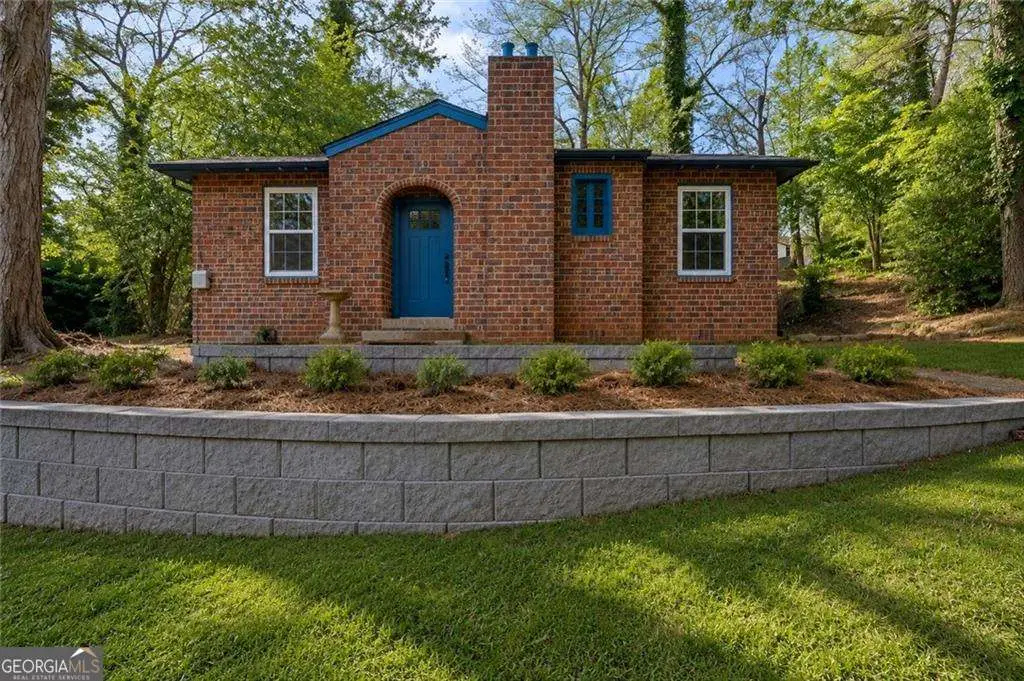 203 Church Street Ne, Rome, GA 30161 - #1