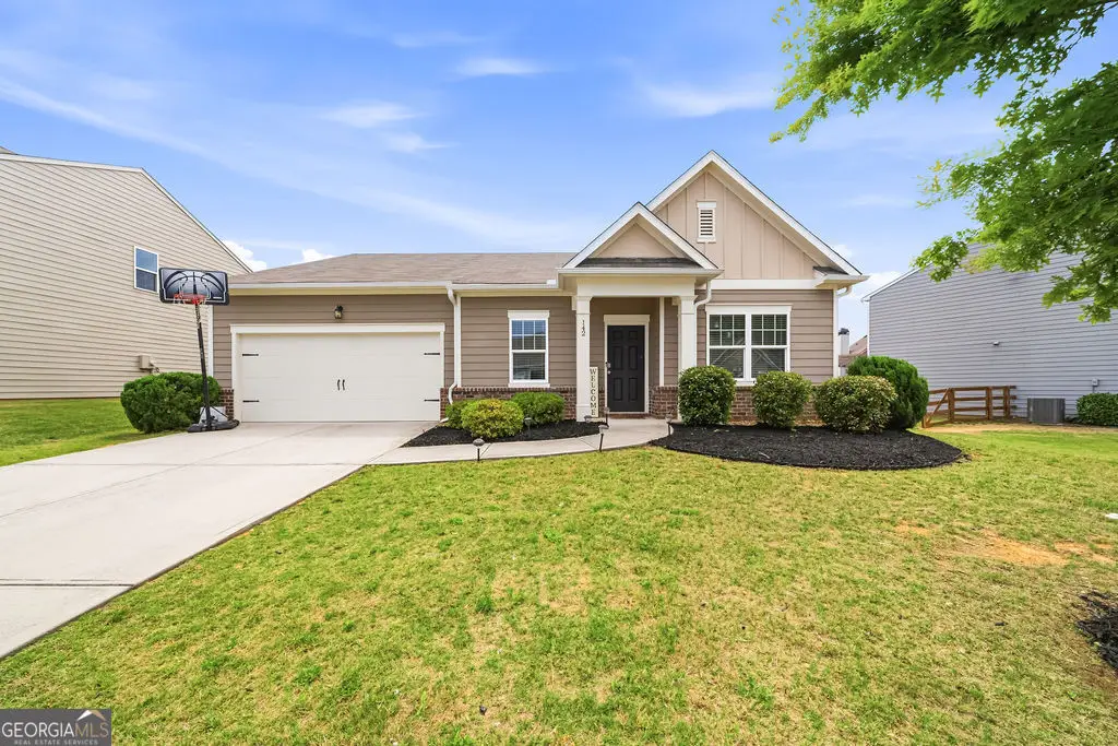 142 Meriwether Lane, Villa Rica, GA 30180 - #1