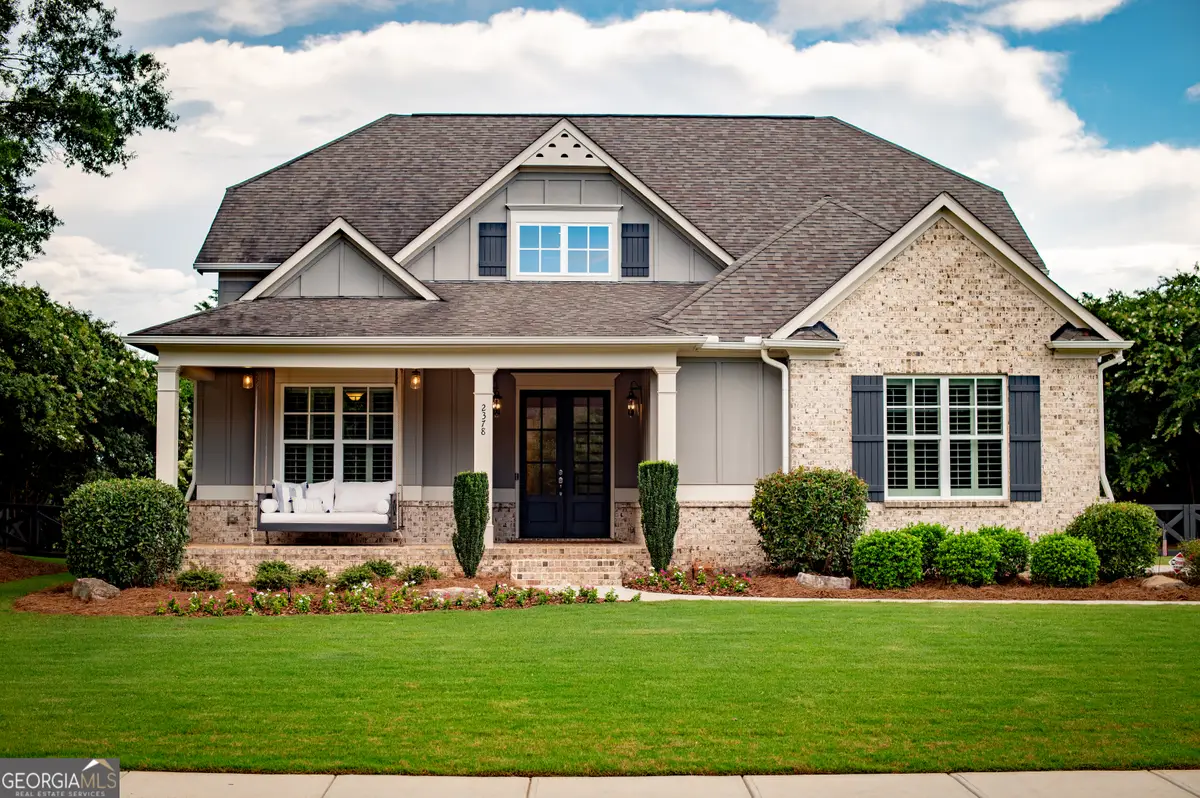 2378 Rolling Meadows Lane, Watkinsville, GA 30677 - #1