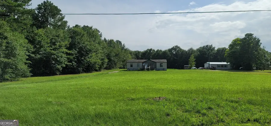 3629 Springhill Church Road, Blythe, GA 30805 - #2
