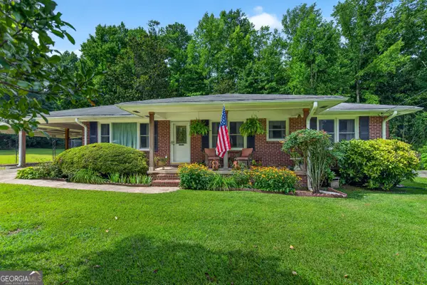 512 Church Street, Palmetto, GA 30268