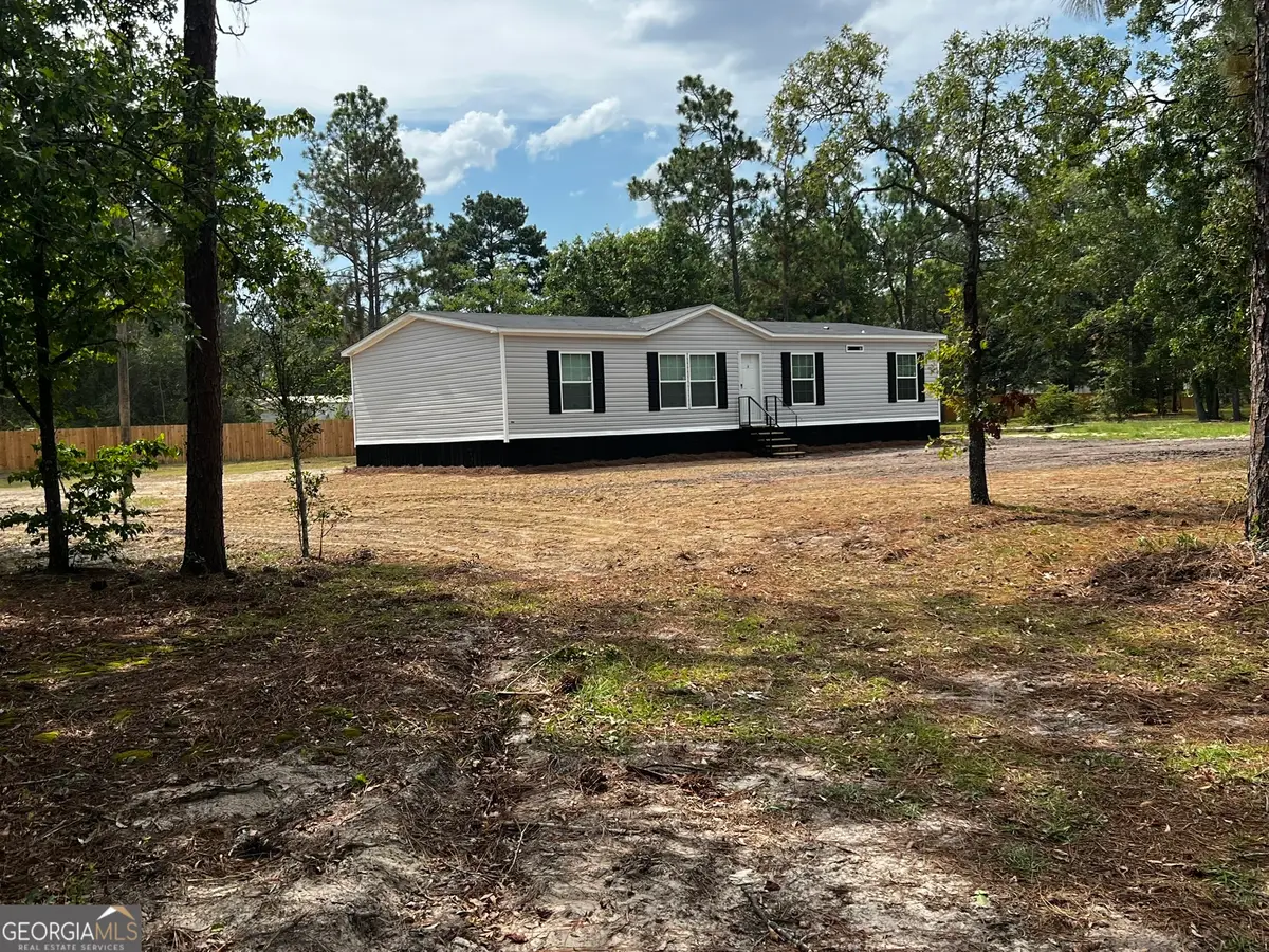 73 Oak Drive, Jesup, GA 31545 - #1