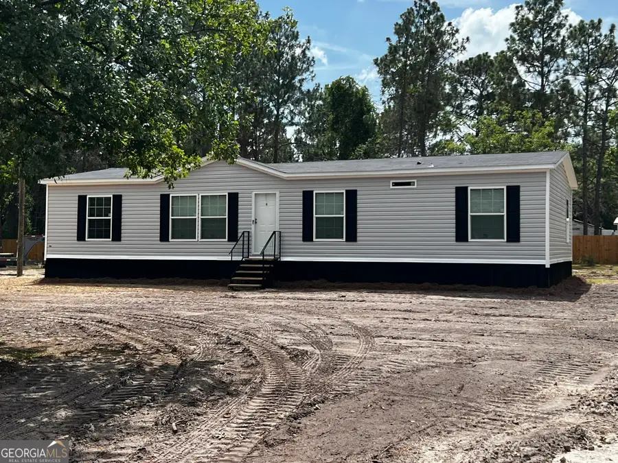 73 Oak Drive, Jesup, GA 31545 - #3
