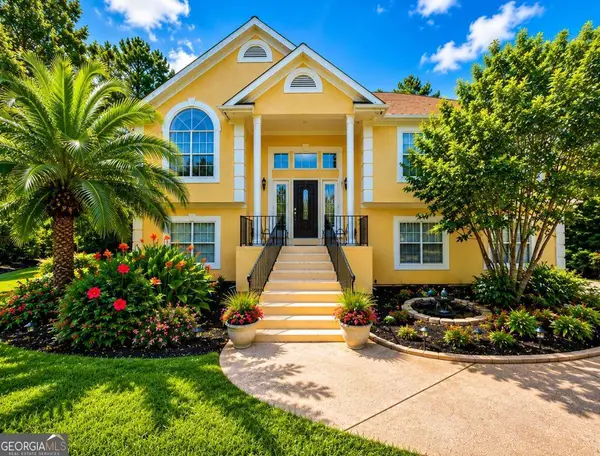 4558 Bronte Lane, Douglasville, GA 30135