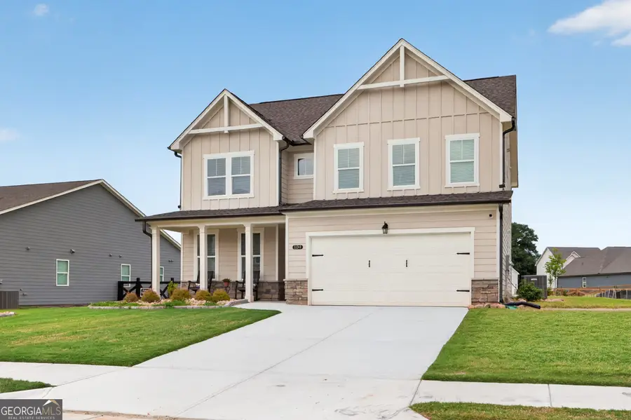 104 Grand Meadows Drive, Hoschton, GA 30548 - #3