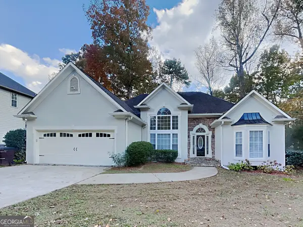 6898 Fox Hunt Circle W, Douglasville, GA 30135