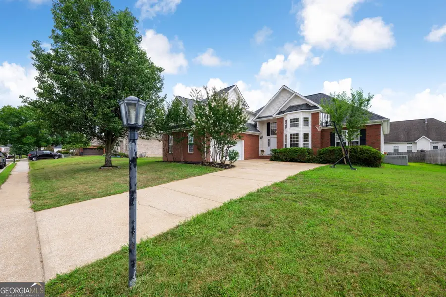 2446 Triangle Farm Road, Chattanooga, TN 37421 - #3