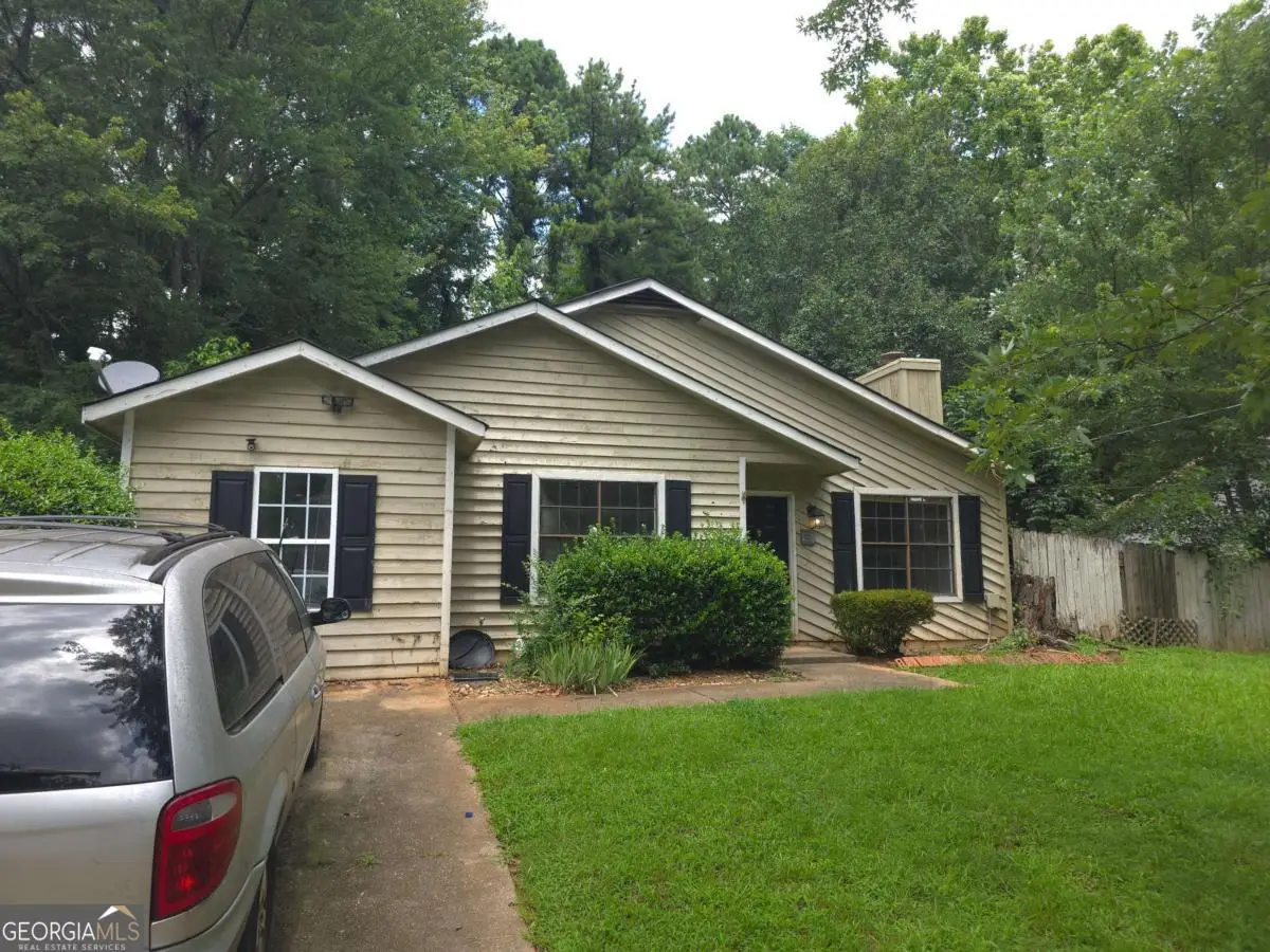 2051 Harrison Ridge Court, Lawrenceville, GA 30044 - #1