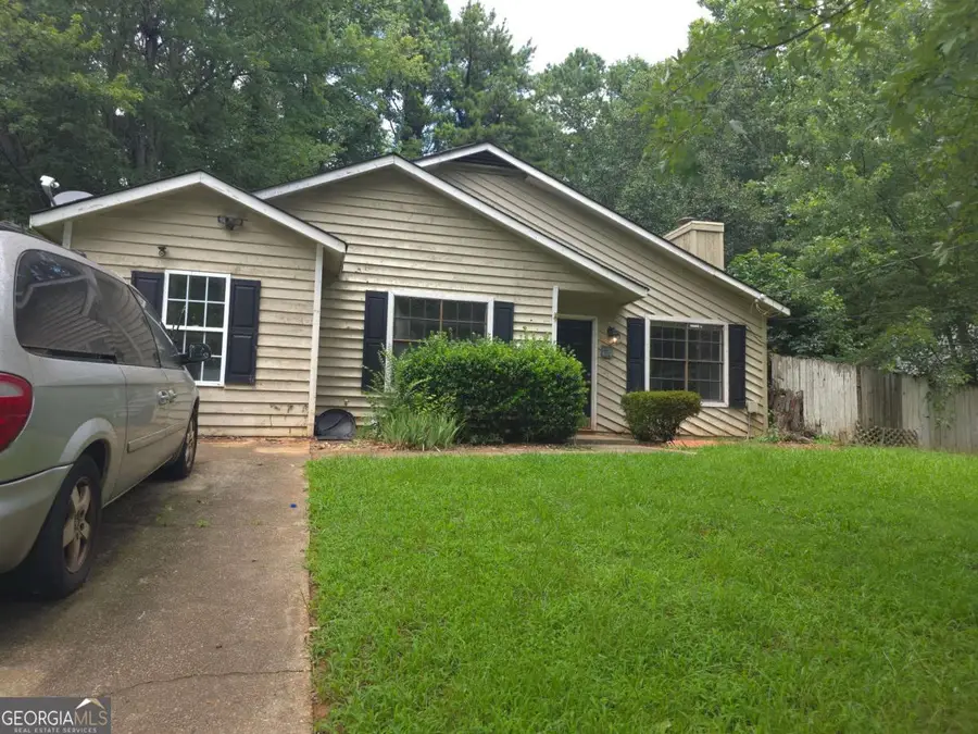 2051 Harrison Ridge Court, Lawrenceville, GA 30044 - #2