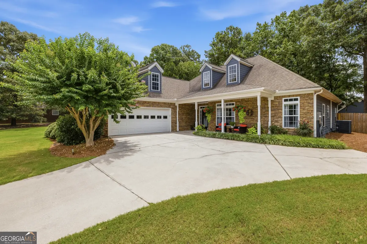 135 Clear Spring Lane, Oxford, GA 30054 - #1