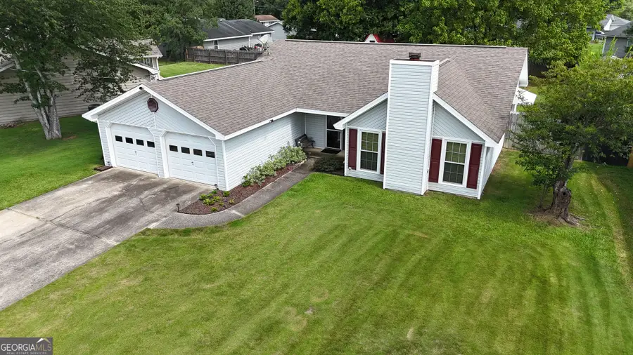 431 Fieldstone Road, Warner Robins, GA 31093 - #2