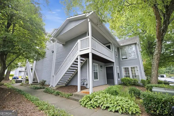 402 Olde Mill Lane #402, Norcross, GA 30093