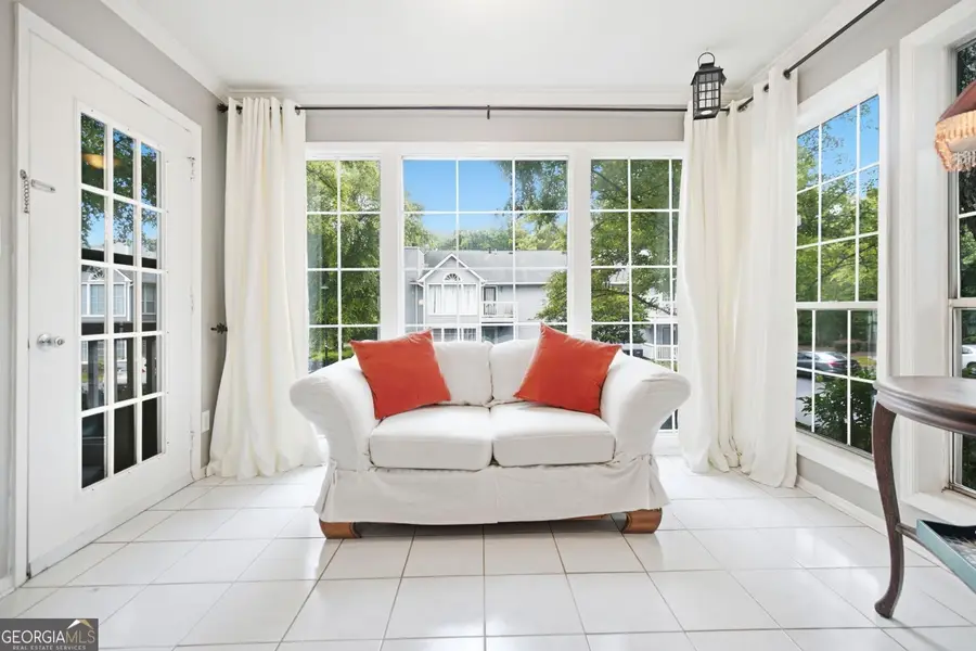 402 Olde Mill Lane #402, Norcross, GA 30093 - #2