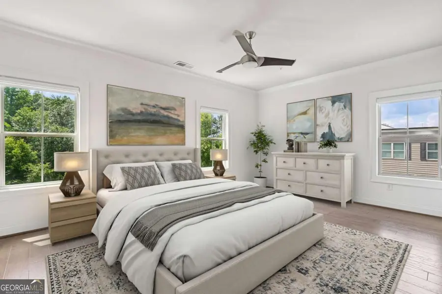 2030 Forte Lane #31, Alpharetta, GA 30009 - #3