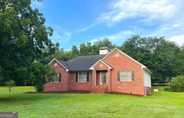 125 Wedgefield Drive, McDonough, GA 30252