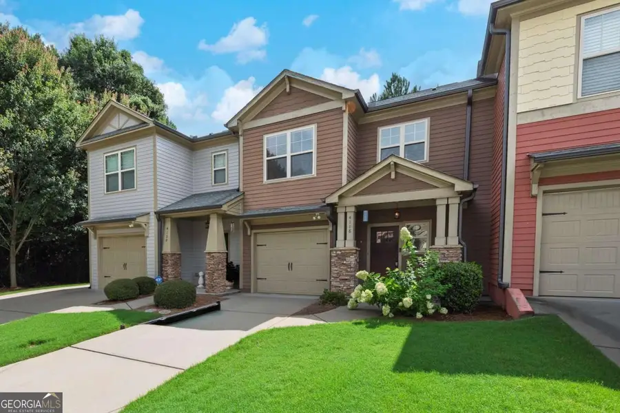4118 Mars Bay #27, Acworth, GA 30101 - #3