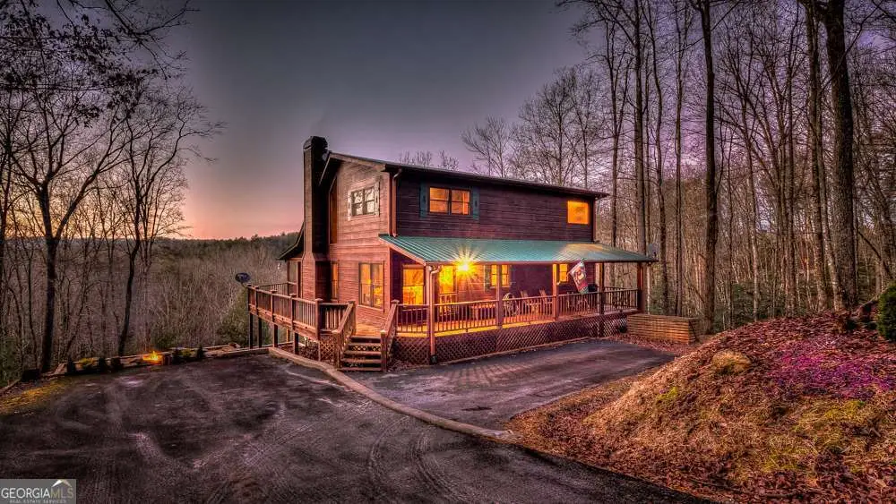 482 N Old Aska Road, Blue Ridge, GA 30513 - #1