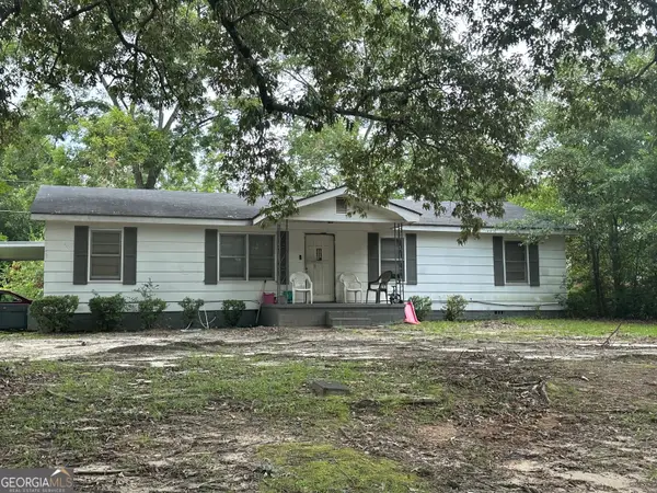 513 E 1st Avenue, Cordele, GA 31015
