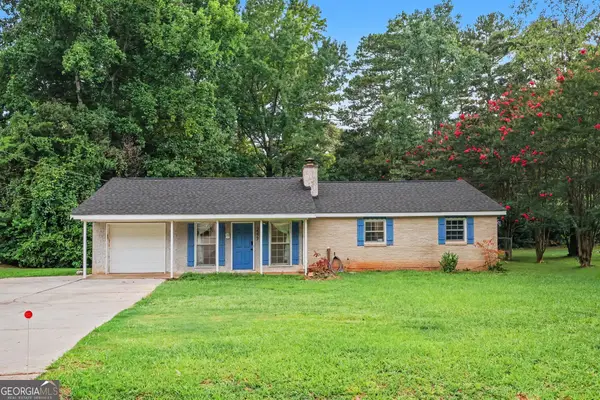 2377 Stanton Road Se, Conyers, GA 30094