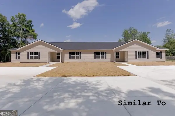 212B Tabor Drive, Warner Robins, GA 31093