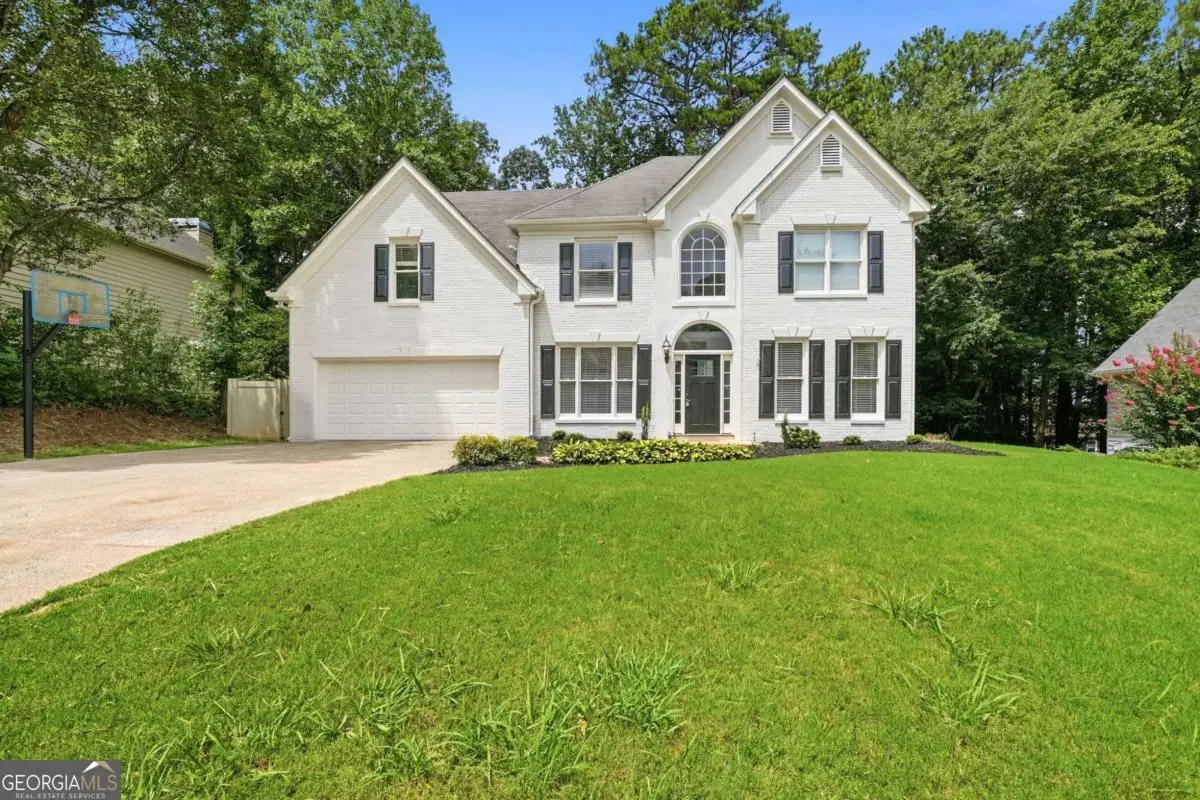 4619 Carina Drive Nw, Acworth, GA 30101 - #1