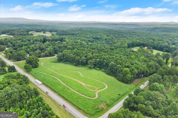 0 Dawsonville Highway, Dawsonville, GA 30534