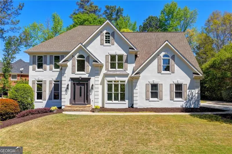 715 Apsley Way, Johns Creek, GA 30022 - #1