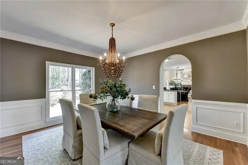 715 Apsley Way, Johns Creek, GA 30022 - #3