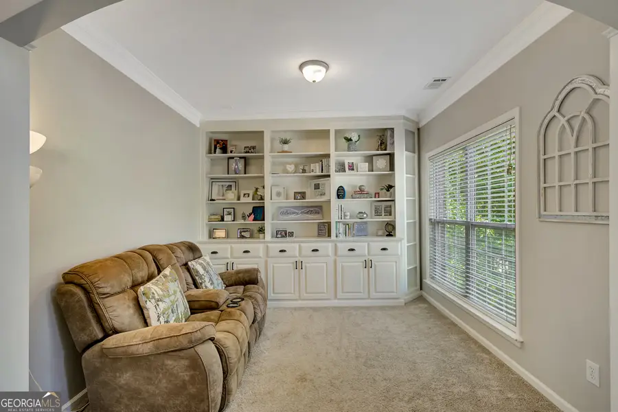 381 Rosebay Lane, Sharpsburg, GA 30277 - #3