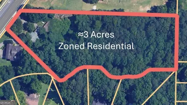 5030 Pine Mountain Road Nw, Kennesaw, GA 30152