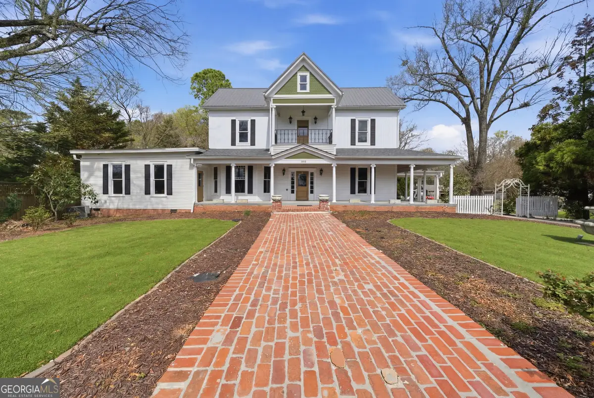 108 King Street, Adairsville, GA 30103 - #1