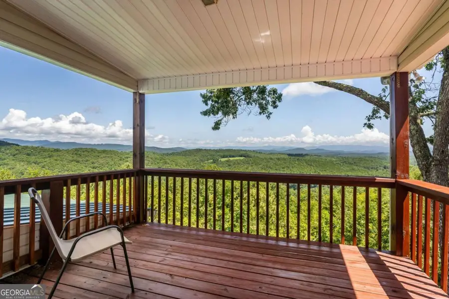 334 Hawks Claw Trail, Morganton, GA 30560 - #2