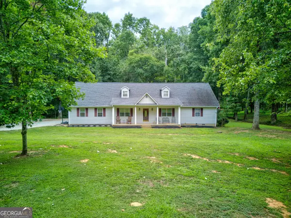 1458 Whispering Pines Drive, Toccoa, GA 30577