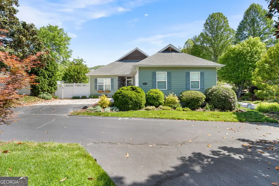 419 Long View Cir., Hiawassee, GA 30546 - #2