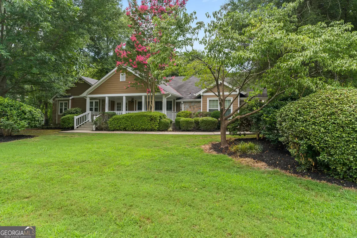 2831 Georgian Terrace, Marietta, GA 30068 - #1