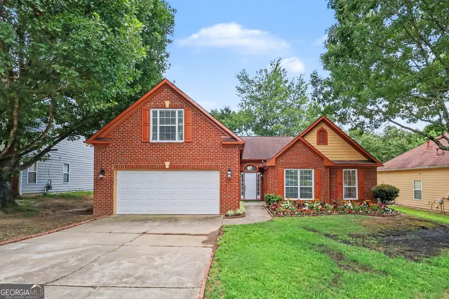 715 New Magnolia Court, South Fulton, GA 30349 - #2