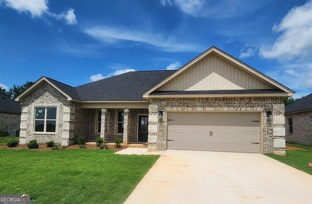 114 Fox Glove, Byron, GA 31008 - #1