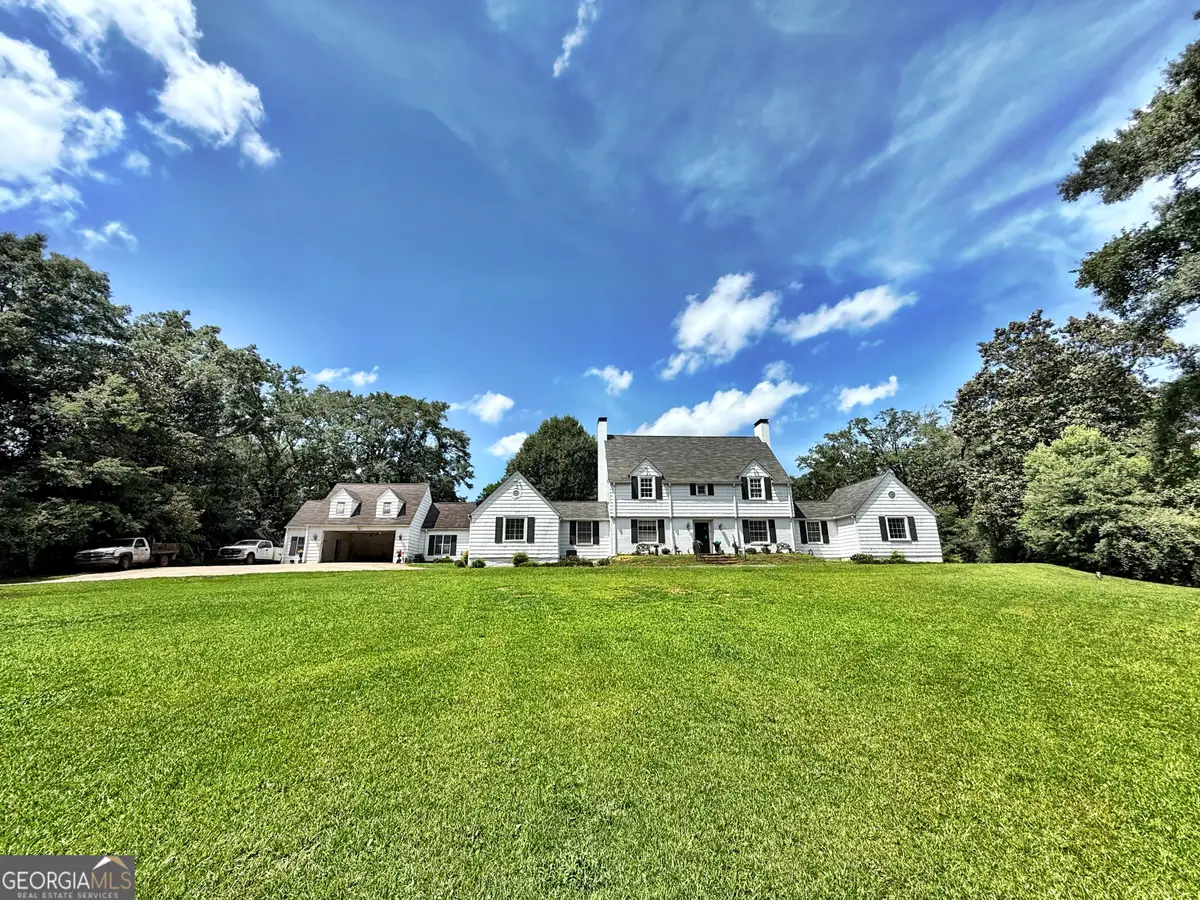 355 W Main Street, Forsyth, GA 31029 - #1