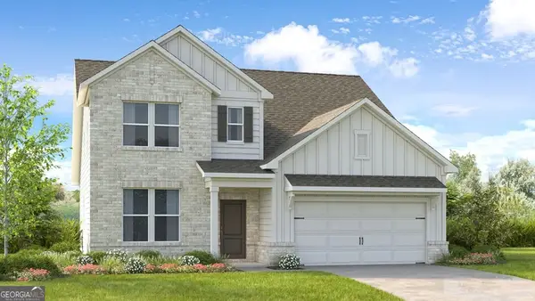 1664 Fawlocke Run, Loganville, GA 30052