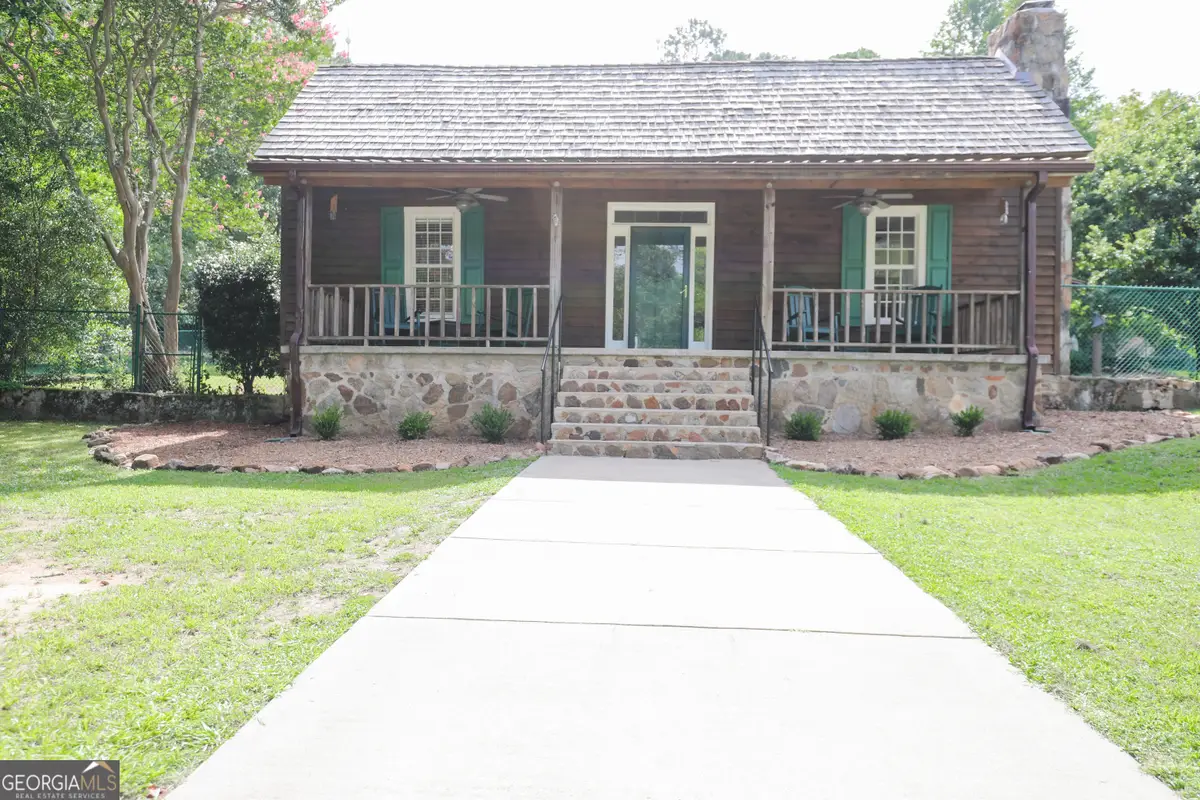363 Sanders Davis, Newnan, GA 30263 - #1