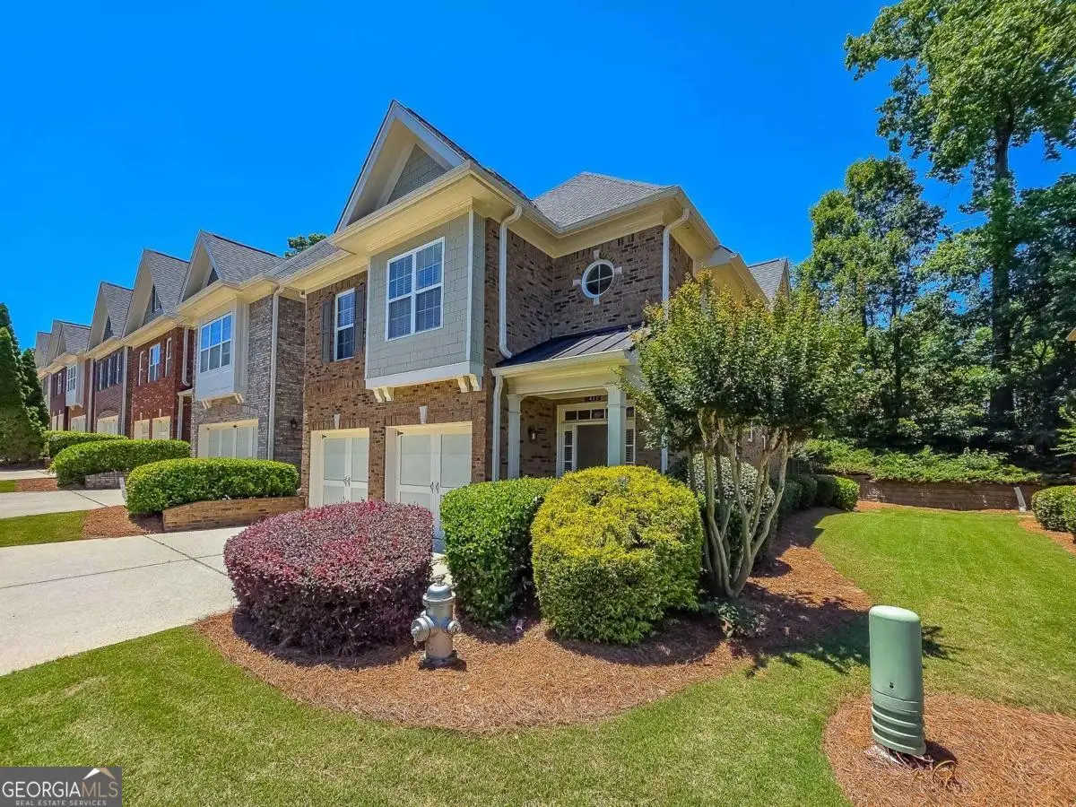 2416 Strand Avenue, Lawrenceville, GA 30043 - #1