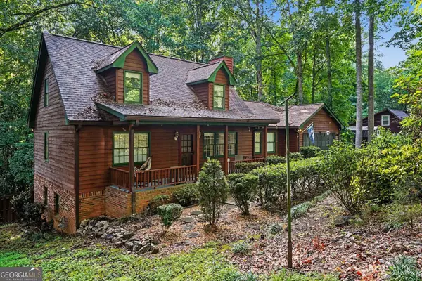 7649 Ciboney Drive, Jonesboro, GA 30236