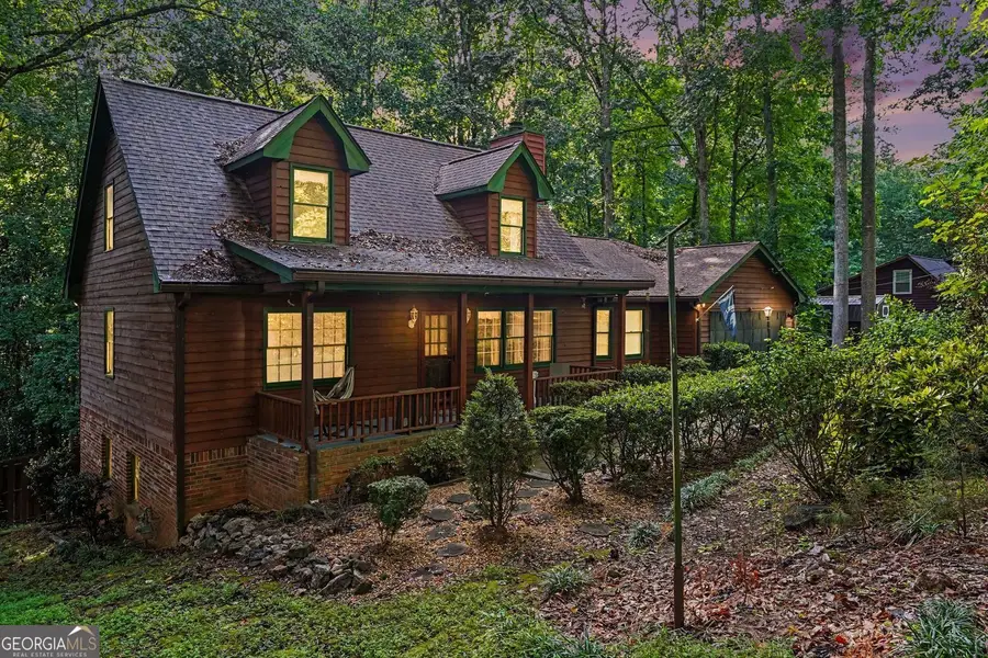 7649 Ciboney Drive, Jonesboro, GA 30236 - #3