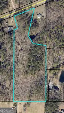 1204 Bo Bo Banks Road, Grantville, GA 30220 - #1
