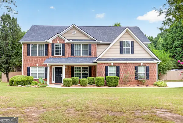 204 Poplar Ridge Drive, Monroe, GA 30655