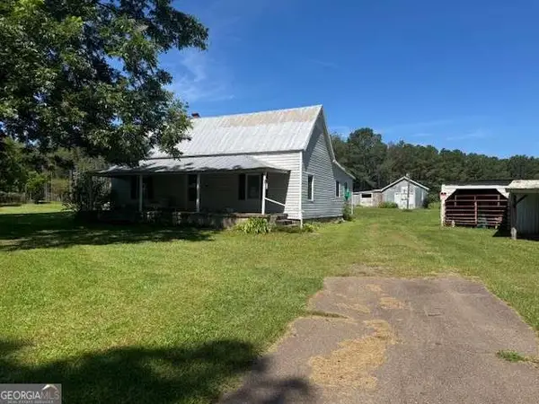 1370 Ham Fork Road, Union Point, GA 30669