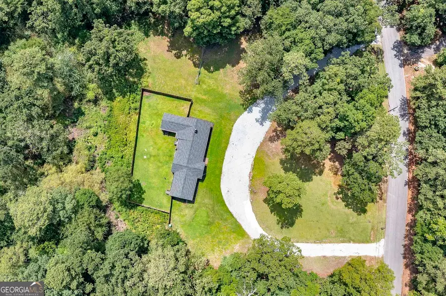 3930 W Side Place, Ellenwood, GA 30294 - #3