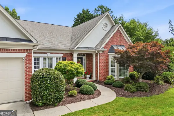 1430 Harburn Court, Cumming, GA 30041