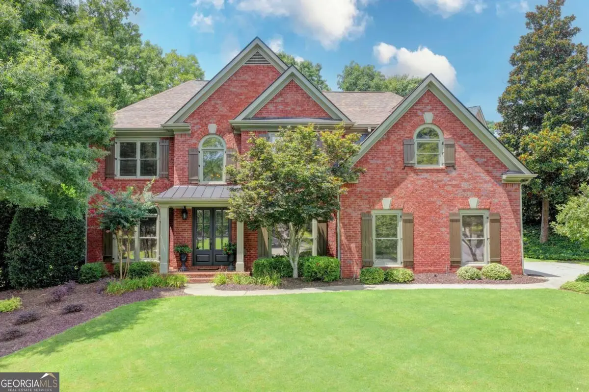 655 Rosebury Lane, Suwanee, GA 30024 - #1