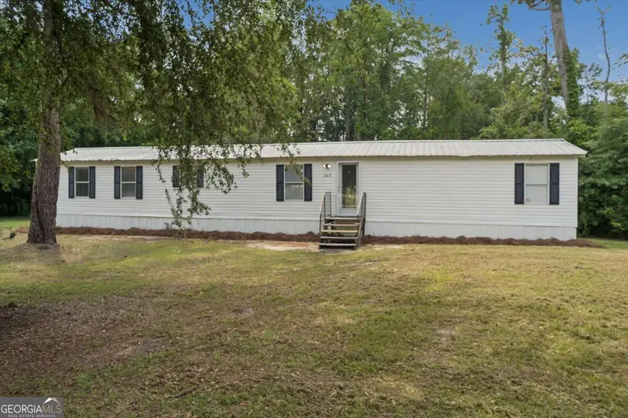 363 Fox Bow Drive, Eden, GA 31307 - #3